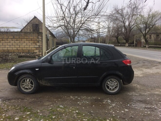 Saipa Tiba 2015, 100,000 km - 1.5 l - İsmayıllı