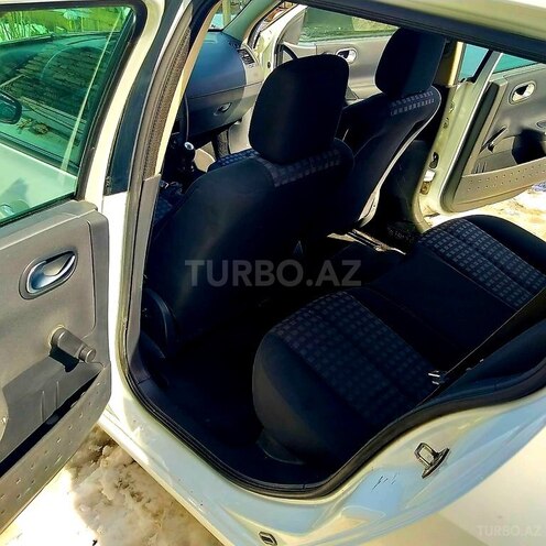 Renault Megane 2006, 234,000 km - 1.5 l - Bakı