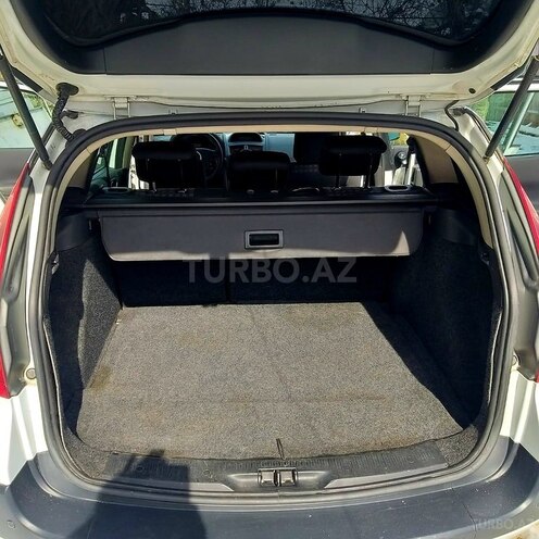 Renault Megane 2006, 234,000 km - 1.5 l - Bakı