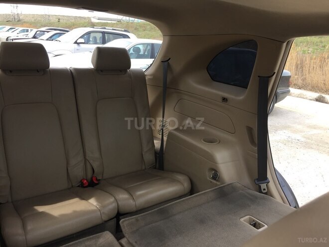 Chevrolet Captiva 2007, 210,000 km - 2.0 л - Bakı