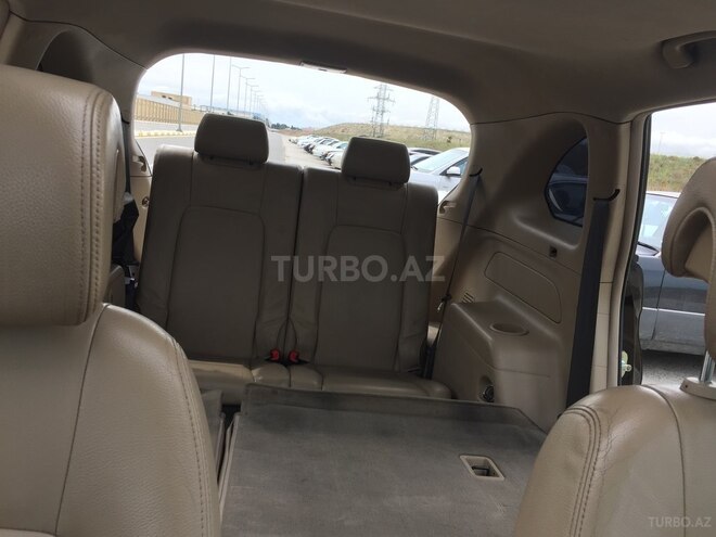 Chevrolet Captiva 2007, 210,000 km - 2.0 л - Bakı