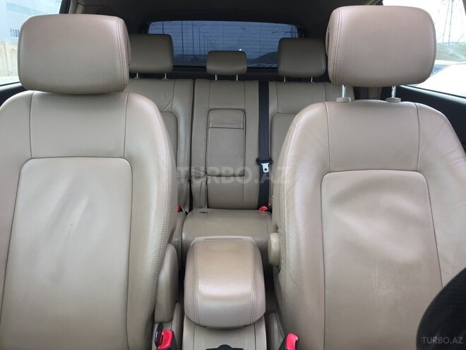 Chevrolet Captiva 2007, 210,000 km - 2.0 л - Bakı