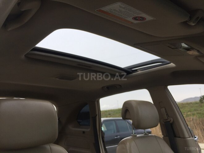 Chevrolet Captiva 2007, 210,000 km - 2.0 л - Bakı
