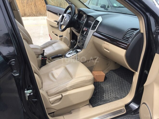 Chevrolet Captiva 2007, 210,000 km - 2.0 л - Bakı