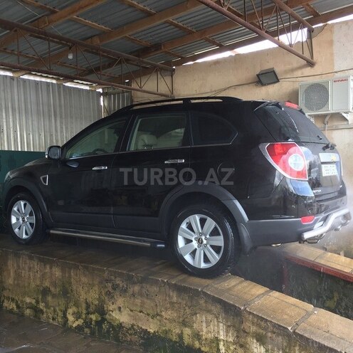Chevrolet Captiva 2007, 210,000 km - 2.0 л - Bakı