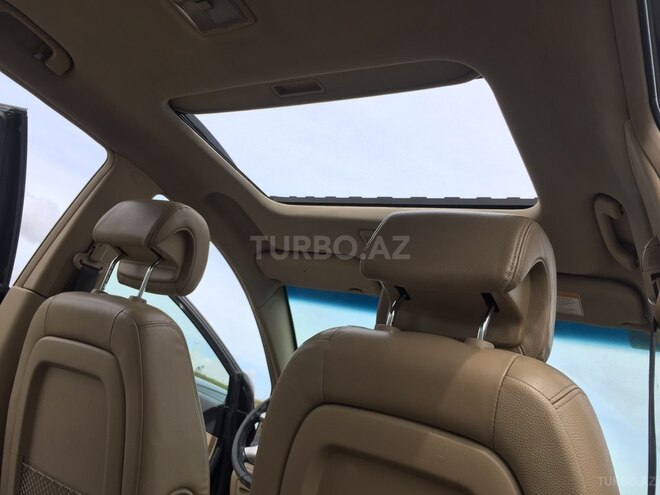 Chevrolet Captiva 2007, 210,000 km - 2.0 л - Bakı