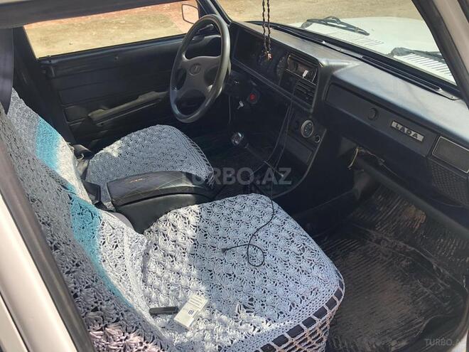 LADA (VAZ) 2107 2002, 87,000 km - 1.5 l - Gəncə