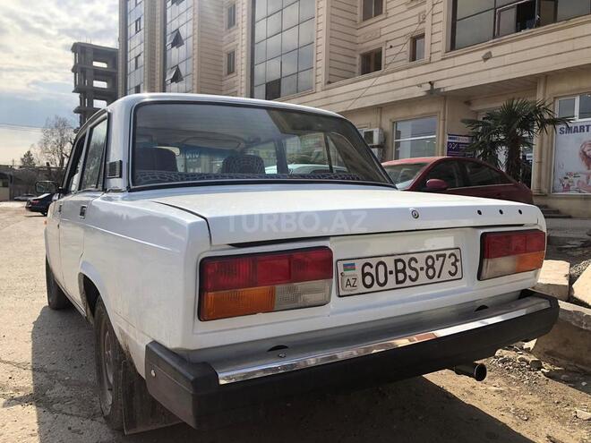 LADA (VAZ) 2107 2002, 87,000 km - 1.5 l - Gəncə
