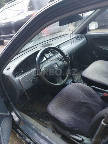 Honda Civic 1992, 155,500 km - 1.6 l - Biləsuvar