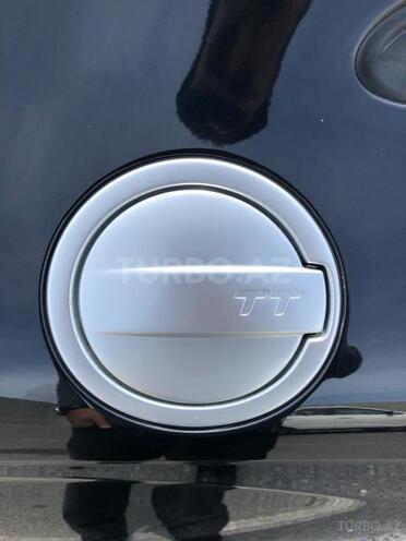 Audi TT 2008, 125,000 km - 2.0 l - Bakı