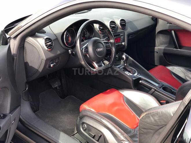 Audi TT 2008, 125,000 km - 2.0 l - Bakı