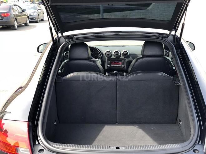 Audi TT 2008, 125,000 km - 2.0 l - Bakı