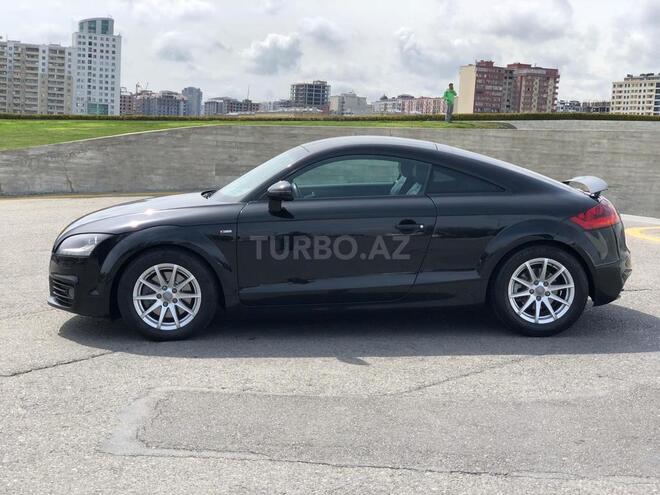 Audi TT 2008, 125,000 km - 2.0 l - Bakı