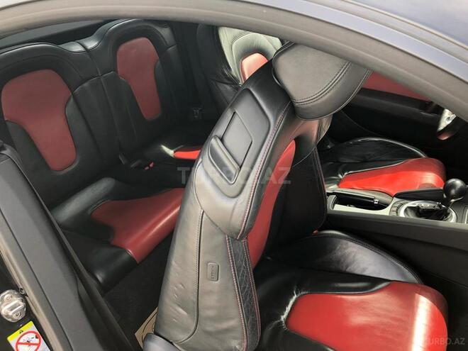 Audi TT 2008, 125,000 km - 2.0 l - Bakı