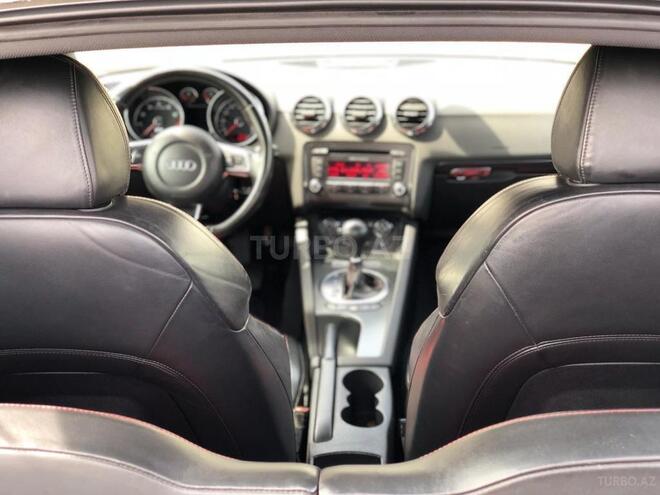 Audi TT 2008, 125,000 km - 2.0 l - Bakı