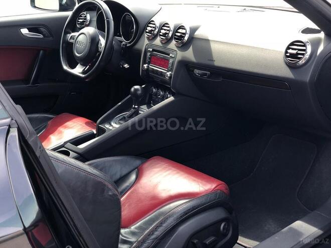 Audi TT 2008, 125,000 km - 2.0 l - Bakı