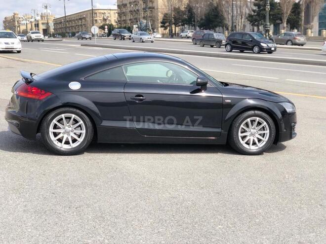 Audi TT 2008, 125,000 km - 2.0 l - Bakı