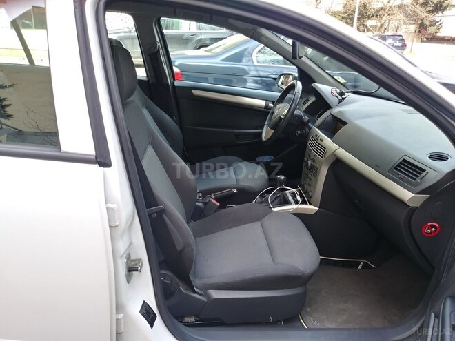 Opel Astra 2008, 279,500 km - 1.3 л - Bakı