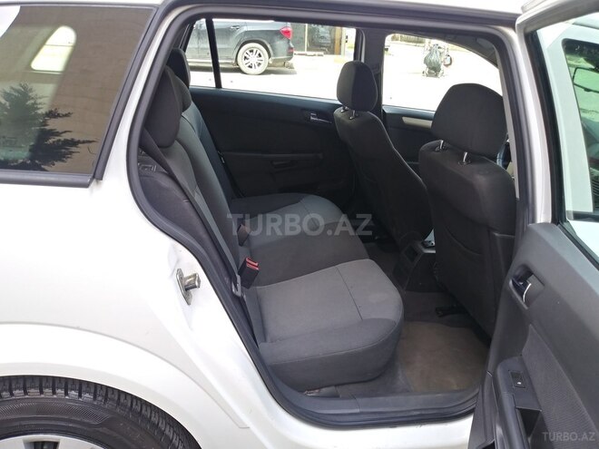 Opel Astra 2008, 279,500 km - 1.3 л - Bakı