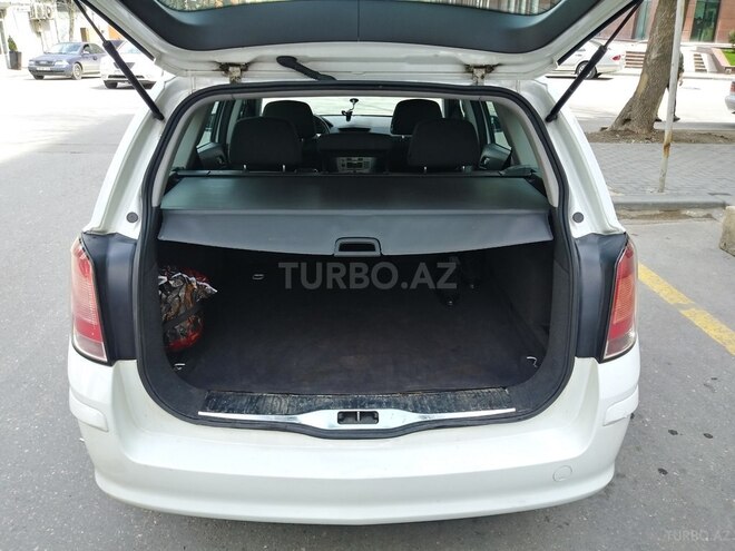 Opel Astra 2008, 279,500 km - 1.3 л - Bakı