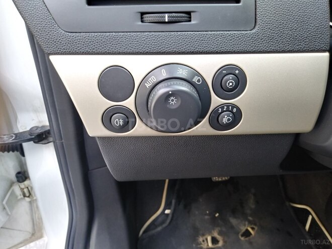 Opel Astra 2008, 279,500 km - 1.3 л - Bakı