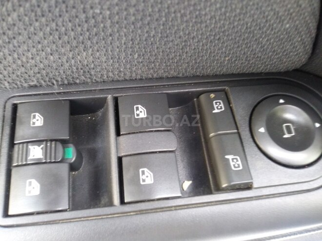 Opel Astra 2008, 279,500 km - 1.3 л - Bakı