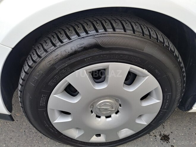 Opel Astra 2008, 279,500 km - 1.3 л - Bakı