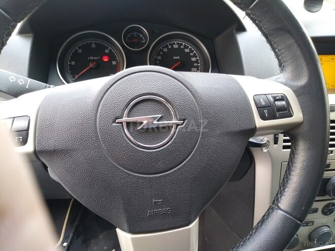 Opel Astra 2008, 279,500 km - 1.3 л - Bakı