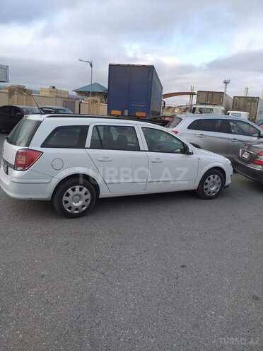 Opel Astra 2008, 279,500 km - 1.3 л - Bakı