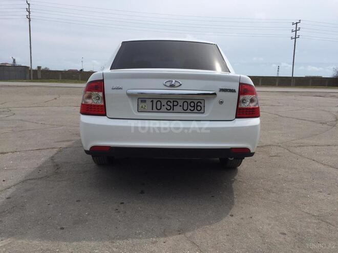 LADA (VAZ) Priora 2013, 137,000 km - 1.6 л - Bakı