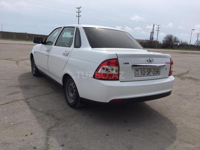 LADA (VAZ) Priora 2013, 137,000 km - 1.6 л - Bakı