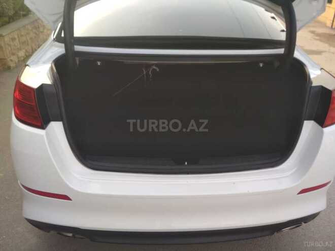 Kia Optima 2014, 104,000 km - 2.4 l - Bakı