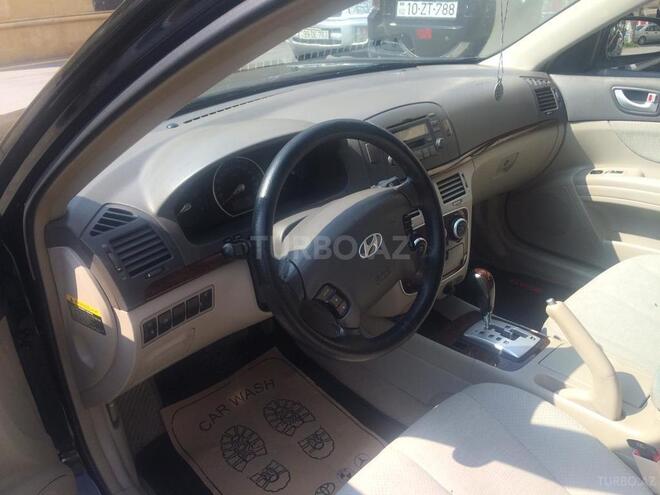 Hyundai Sonata 2007, 171,000 km - 2.0 л - Bakı