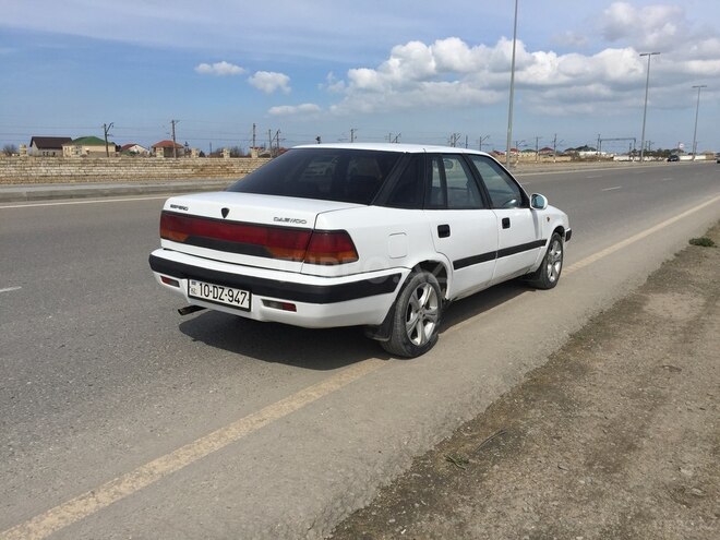 Daewoo Espero 1997, 5,150,342 km - 0.2 l - Bakı
