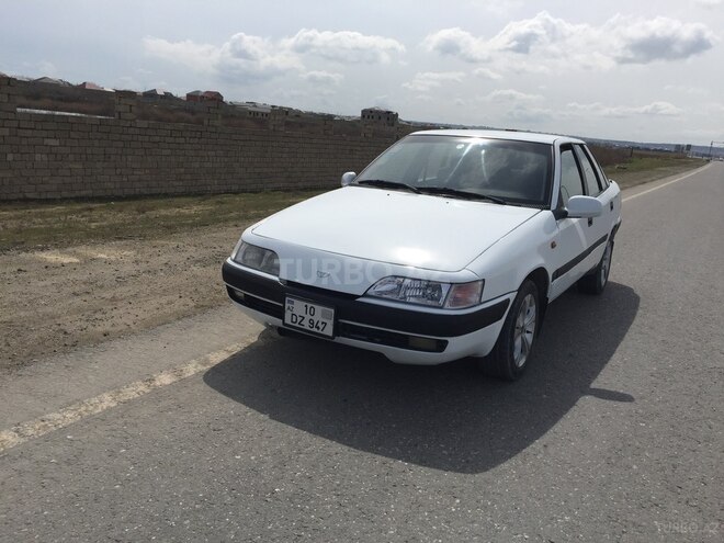 Daewoo Espero 1997, 5,150,342 km - 0.2 l - Bakı