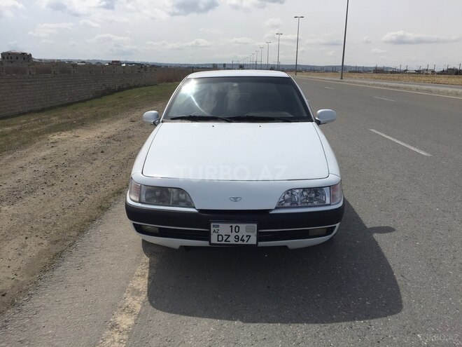Daewoo Espero 1997, 5,150,342 km - 0.2 l - Bakı