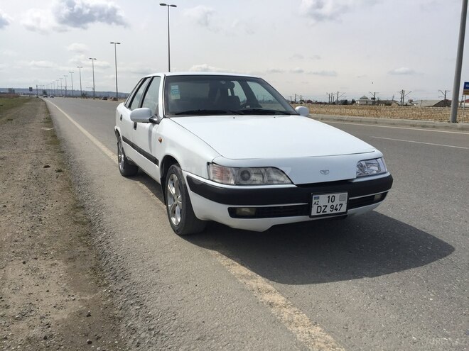 Daewoo Espero 1997, 5,150,342 km - 0.2 l - Bakı