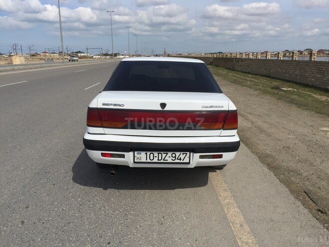 Daewoo Espero 1997, 5,150,342 km - 0.2 l - Bakı
