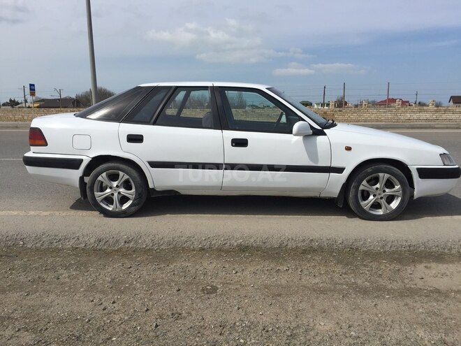 Daewoo Espero 1997, 5,150,342 km - 0.2 l - Bakı