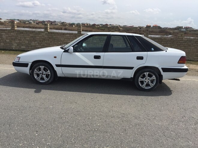 Daewoo Espero 1997, 5,150,342 km - 0.2 l - Bakı