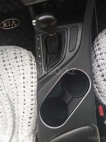 Kia Optima 2014, 104,000 km - 2.4 l - Bakı