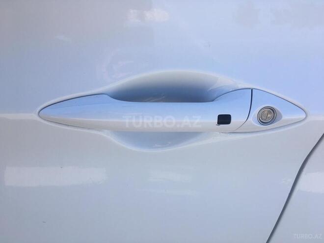 Hyundai Elantra 2013, 114,000 km - 1.6 l - Bakı