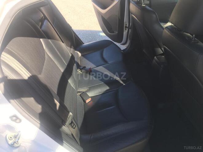 Hyundai Elantra 2013, 114,000 km - 1.6 l - Bakı