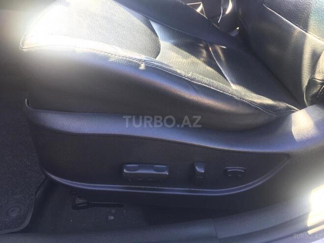 Hyundai Elantra 2013, 114,000 km - 1.6 l - Bakı