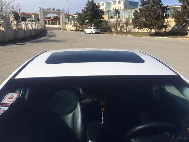 Hyundai Elantra 2013, 114,000 km - 1.6 l - Bakı