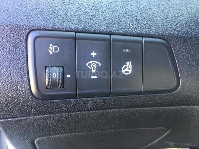 Hyundai Elantra 2013, 114,000 km - 1.6 l - Bakı
