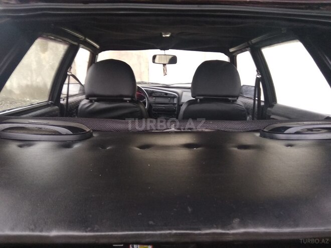 LADA (VAZ) 2109 2009, 858,896 km - 1.5 l - Qazax