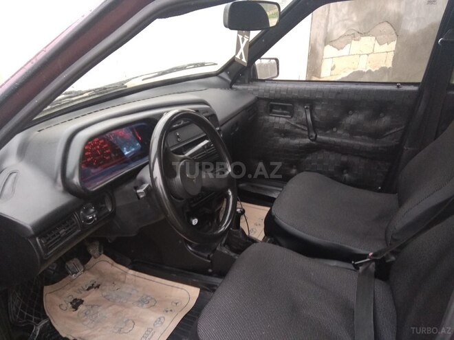 LADA (VAZ) 2109 2009, 858,896 km - 1.5 l - Qazax