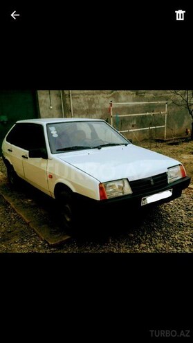 LADA (VAZ) 2109 1989, 89 km - 1.5 l - Mingəçevir