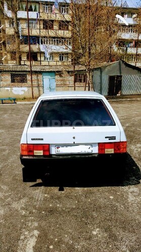 LADA (VAZ) 2109 1989, 89 km - 1.5 l - Mingəçevir